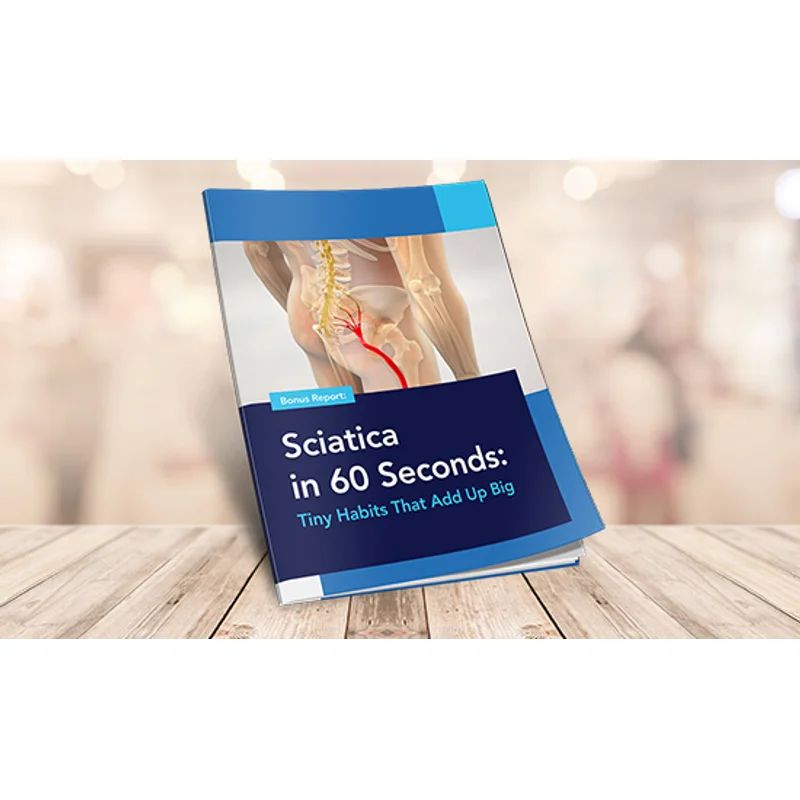 Sciaticyl Joint & Mobility Support — Free Bonus #1